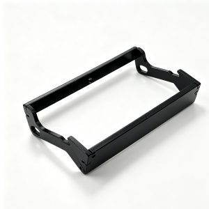 KLJ-MC945-00 Lever Tape Guide F For Yamaha ZS 88mm SMT Feeder