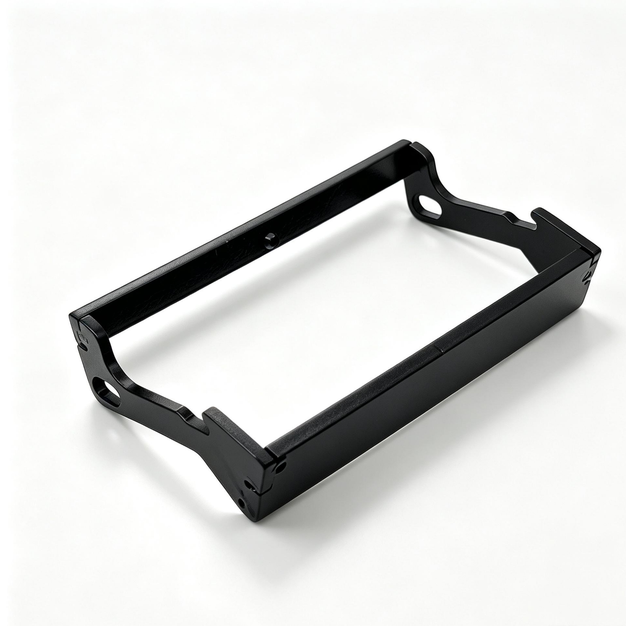KLJ-MC845-00 Lever Tape Guide F For Yamaha ZS 72mm SMT Feeder