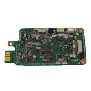 KMV-M4488-A0 SMT Feeder Board Assy For Yamaha ZSR 8mm SMT Feeder original