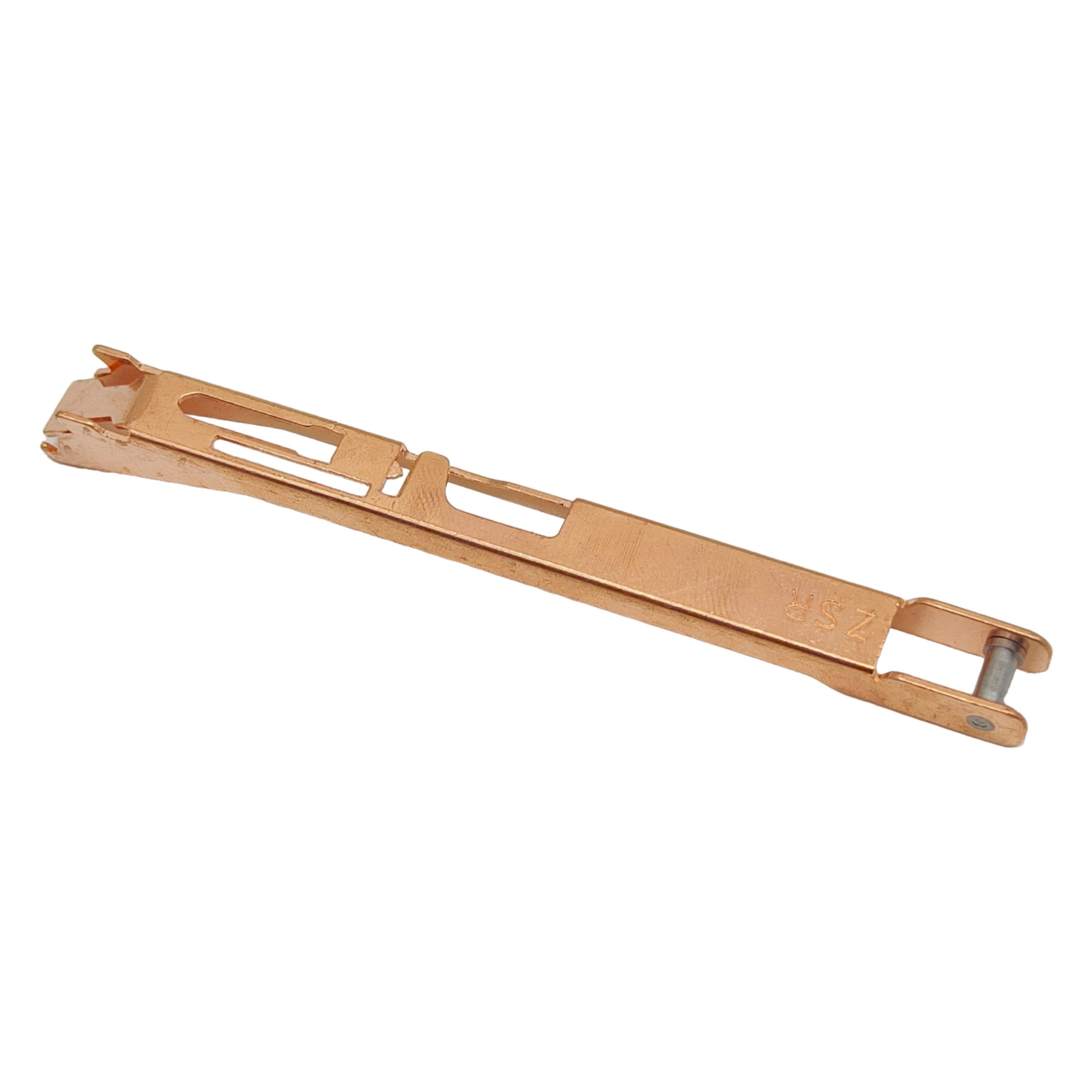 KMV-MC141-00 Tape Guide For Yamaha ZSR 8mm SMT Feeder