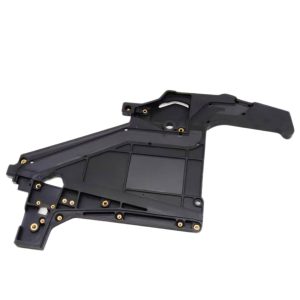 KMV-MC16Y-S0 Top Tape Box Comp For Yamaha ZSR 8mm SMT Feeder