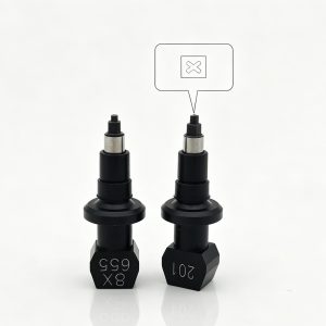 Nozzle 201A Assy for YG200 KGT-M7710-A0X