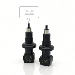 Nozzle 202A Assy for YG200 KGT-M7720-A0X