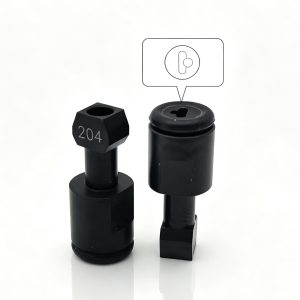 Nozzle 204A Assy for YG200 KGT-M7740-A0X