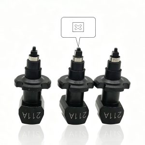 Nozzle 211A Assy for YG100 YG200 KGS-M7710-A1X