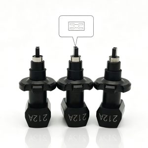 Nozzle 212A Assy for YG100 YG200 KGS-M7720-A1X