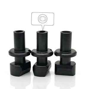 Nozzle 213A Assy for YG100 YG200 KGS-M7730-A1X