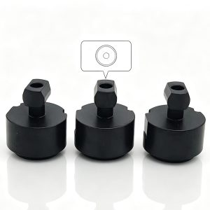 Nozzle 215A Assy for YG100 YG200 KGS-M7750-A1X