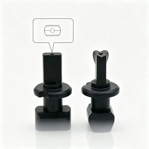 Nozzle 216A Assy for YG100 YG200 KGS-M7760-A1X