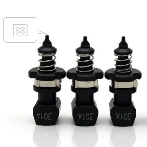 Nozzle 301A Assy for YS/YSM KHN-M7710-A2