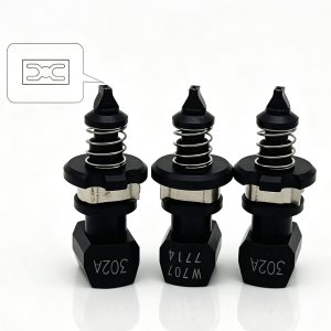 Nozzle 302A Assy for YS/YSM KHN-M7720-A1X