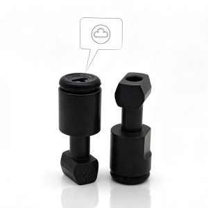 Nozzle 304A/315A Assy for YS/YSM KHY-M7750-A0X