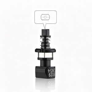 Nozzle 306A/317A Assy for YS/YSM KHY-M7770-A0X
