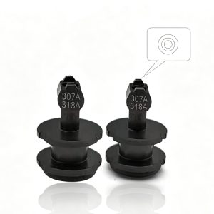 Nozzle 307A/318A Assy for YS/YSM KHY-M7780-A0X