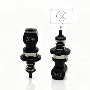 Nozzle 309A Assy for YS/YSM KHN-M7790-A1X