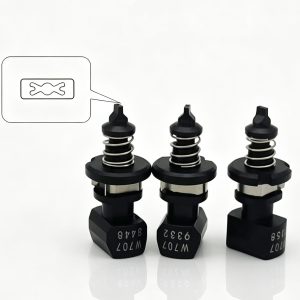 Nozzle 312A Assy for YS/YSM KHY-M7720-A1