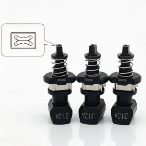 Nozzle 313A Assy for YS/YSM KHY-M7730-A0X
