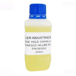 HELLER 593555 Special Lubricating Grease for SMT Reflow Oven Equipment