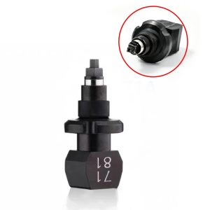 Nozzle 71A Assy for YV KV8-M7710-A1X