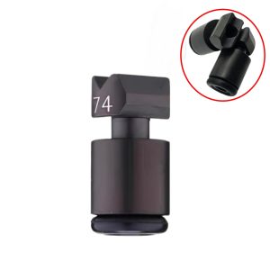 Nozzle 74A Assy for YV KV8-M7740-A0X