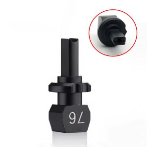 Nozzle 76A Assy for YV KV8-M7760-00X