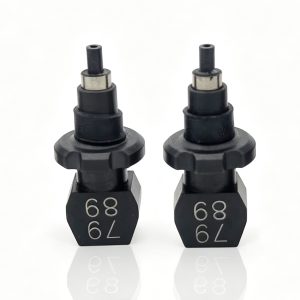 Nozzle 79A Assy for YV KV8-M77WL-A0X
