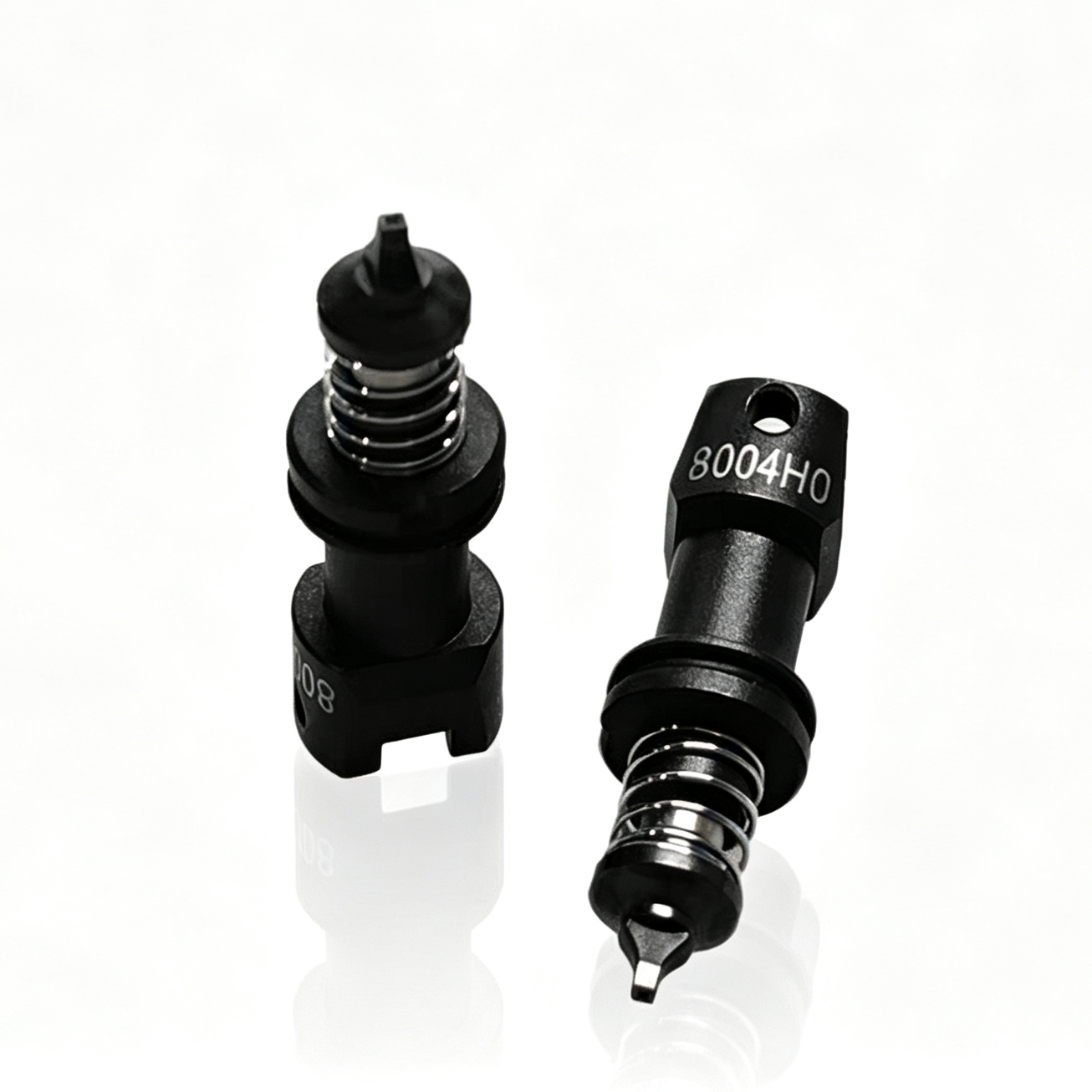 Nozzle 8004H Assy for YRM10 YRM20 KMX-M7723-A0