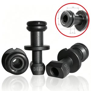 Nozzle 8011H Assy for YRM10 YRM20 KMX-M7725-A0