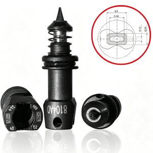 Nozzle 8104A Assy for YRM10 YRM20 KMX-M7714-A0