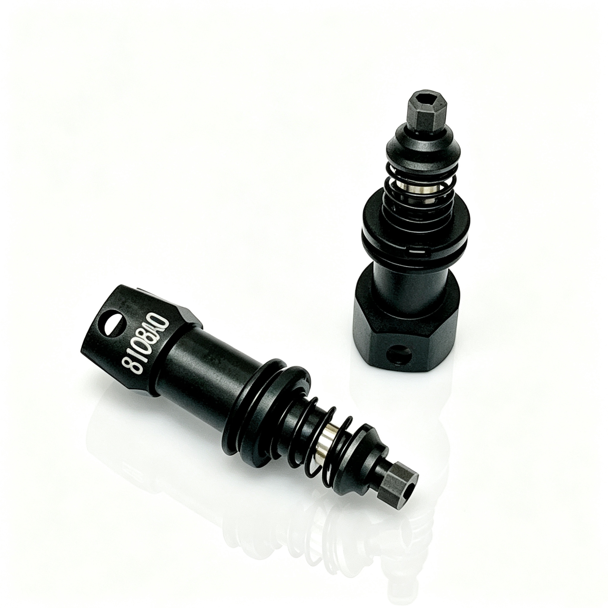 Nozzle 8108A Assy for YRM10 YRM20 KMX-M7718-A0