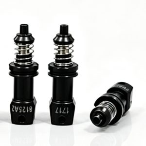 Nozzle 8125A Assy for YRM10 KMX-M7735-A0