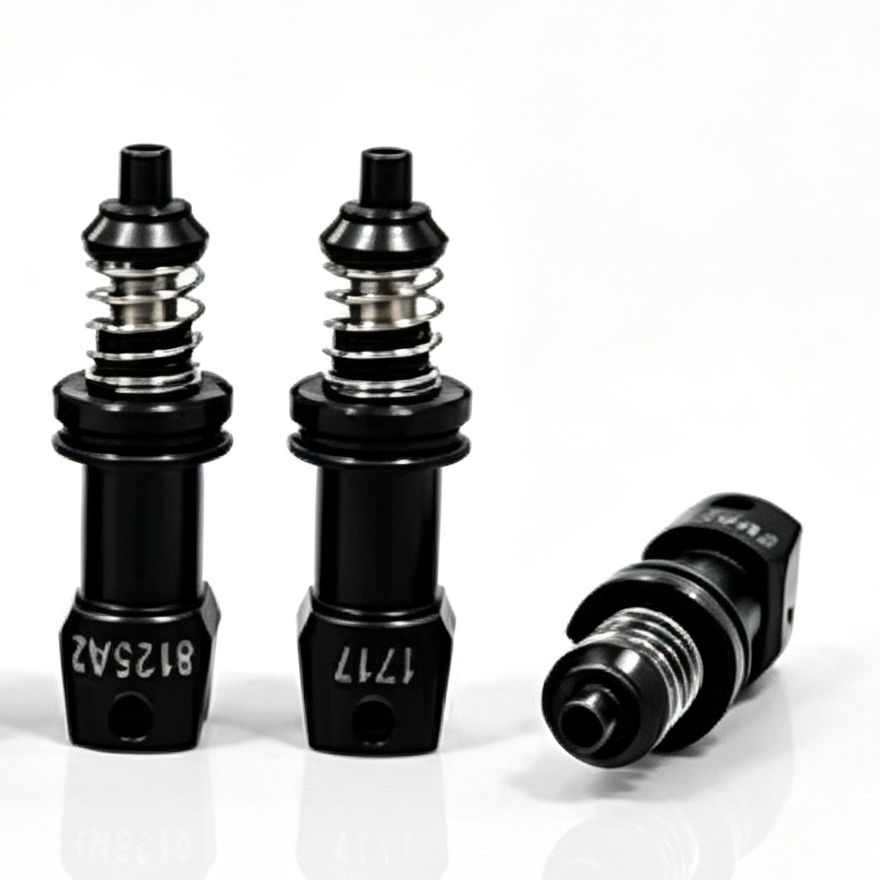 Nozzle 8125A Assy for YRM10 KMX-M7735-A0