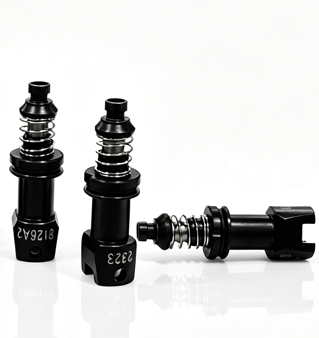 Nozzle 8126A Assy for YRM10 KMX-M7736-A0
