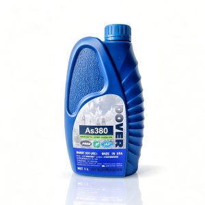DOVER AS380 Special Industrial Lubricating Oil for SMT Pick And Place Machine