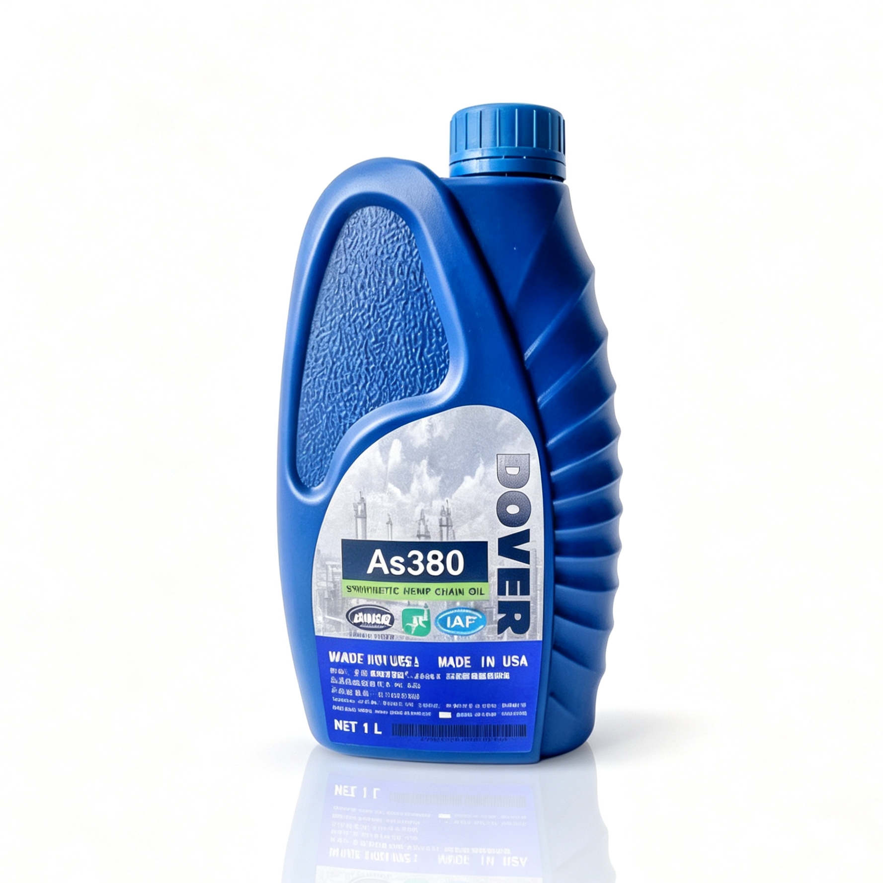 DOVER AS380 Special Industrial Lubricating Oil for SMT Pick And Place Machine