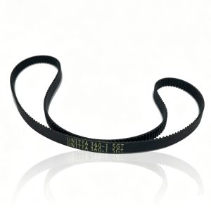 KGB-M7181-00X BELT, Head(360-1.5GT-5) for Yamaha YV100XG SMT Machine