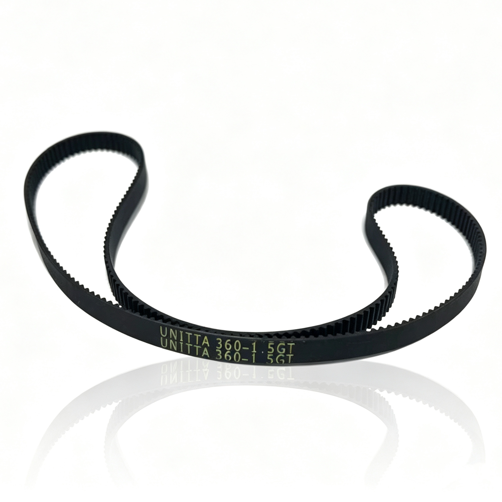 KGB-M7181-00X BELT, Head(360-1.5GT-5) for Yamaha YV100XG SMT Machine
