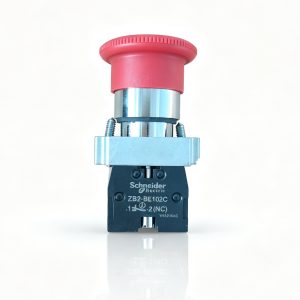 KGK-M5138-00X KH1-M5138-00X Emergency Stop Switch Assembly for Yamaha SMT Machine