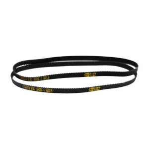 KKD-M7131-00 BELT 1(252-1.5GT-5) for Yamaha YG200 SMT Machine
