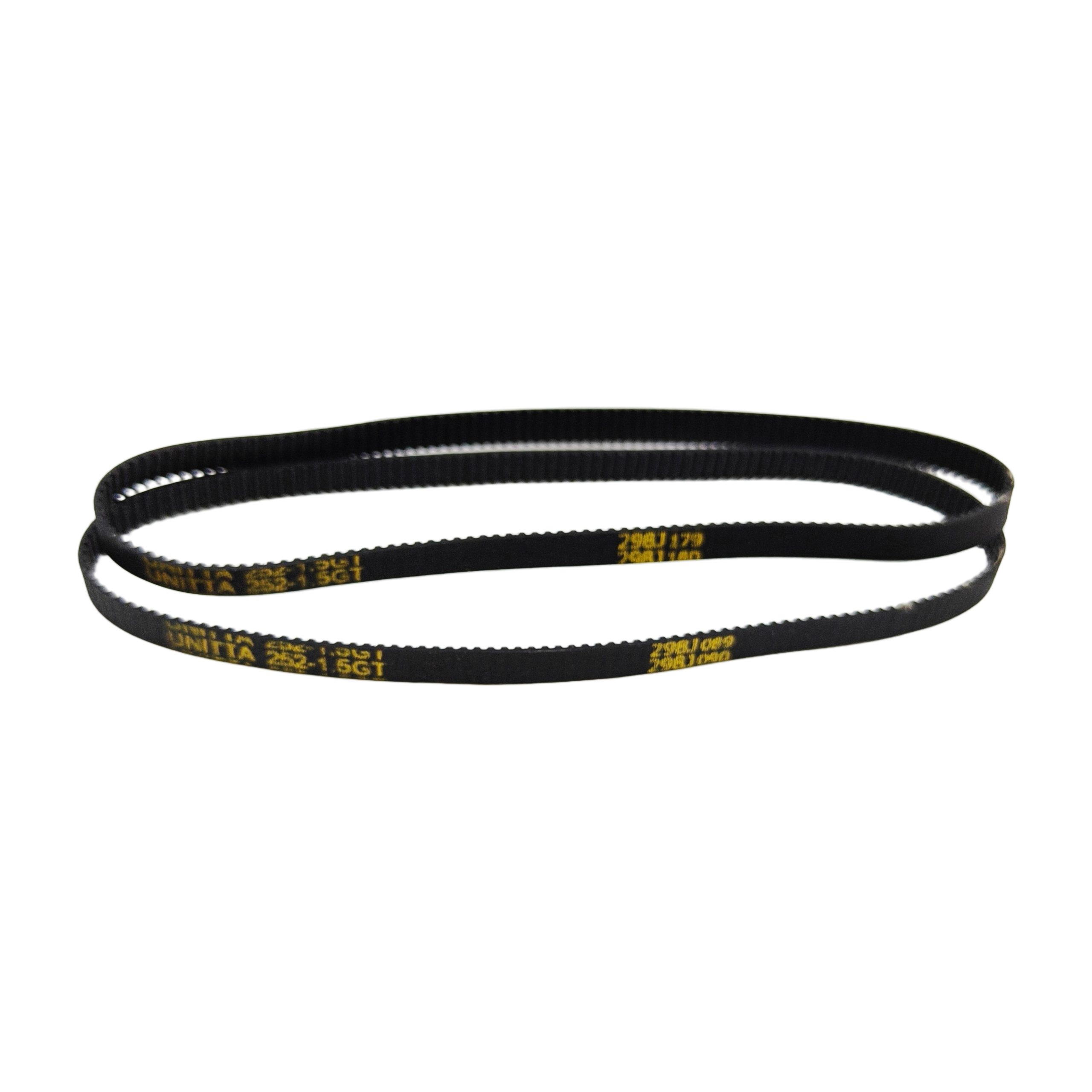 KKD-M7131-00 BELT 1(252-1.5GT-5) for Yamaha YG200 SMT Machine