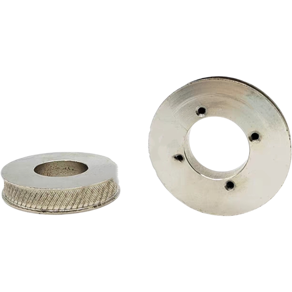 KGT-M9135-00 SPLINE PULLEY 1 for Yamaha YS24 SMT Machine