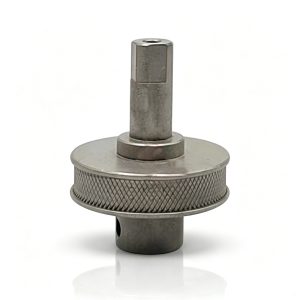 KGT-M915U-00 SPLINE 1(W=6.5cm) for Yamaha YS24 SMT Machine
