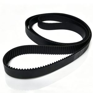KKE-M9129-00 BELT(882-3GT-9) for Yamaha YS24 SMT Machine