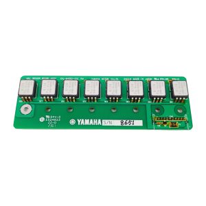 KHL-M4592-00X Vac Sensor Board for Yamaha YG100 YG100RA YG100RB SMT Machine