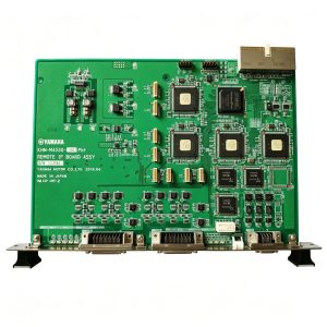 KHN-M4530-03/54/55/13/12 Remote IF Board Assy  For YAMAHA YS12 YS24 SMT Machine