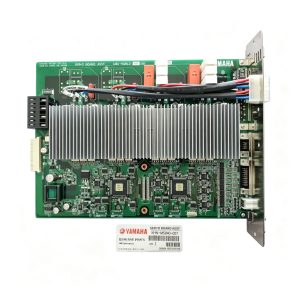 KHN-M5840-00 Servo Board Assy for Yamaha YS12 YS24 YSM10 SMT Machine