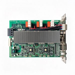 KHN-M5840-A2 Servo Board Assy for Yamaha YS12 YS24 YSM10 YSM20 SMT Machine