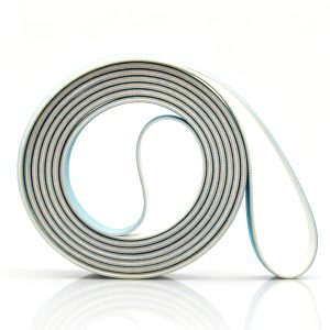 KHW-M9129-00 BELT 1, Conveyor(L=3560mm) for Yamaha YS100 SMT Machine