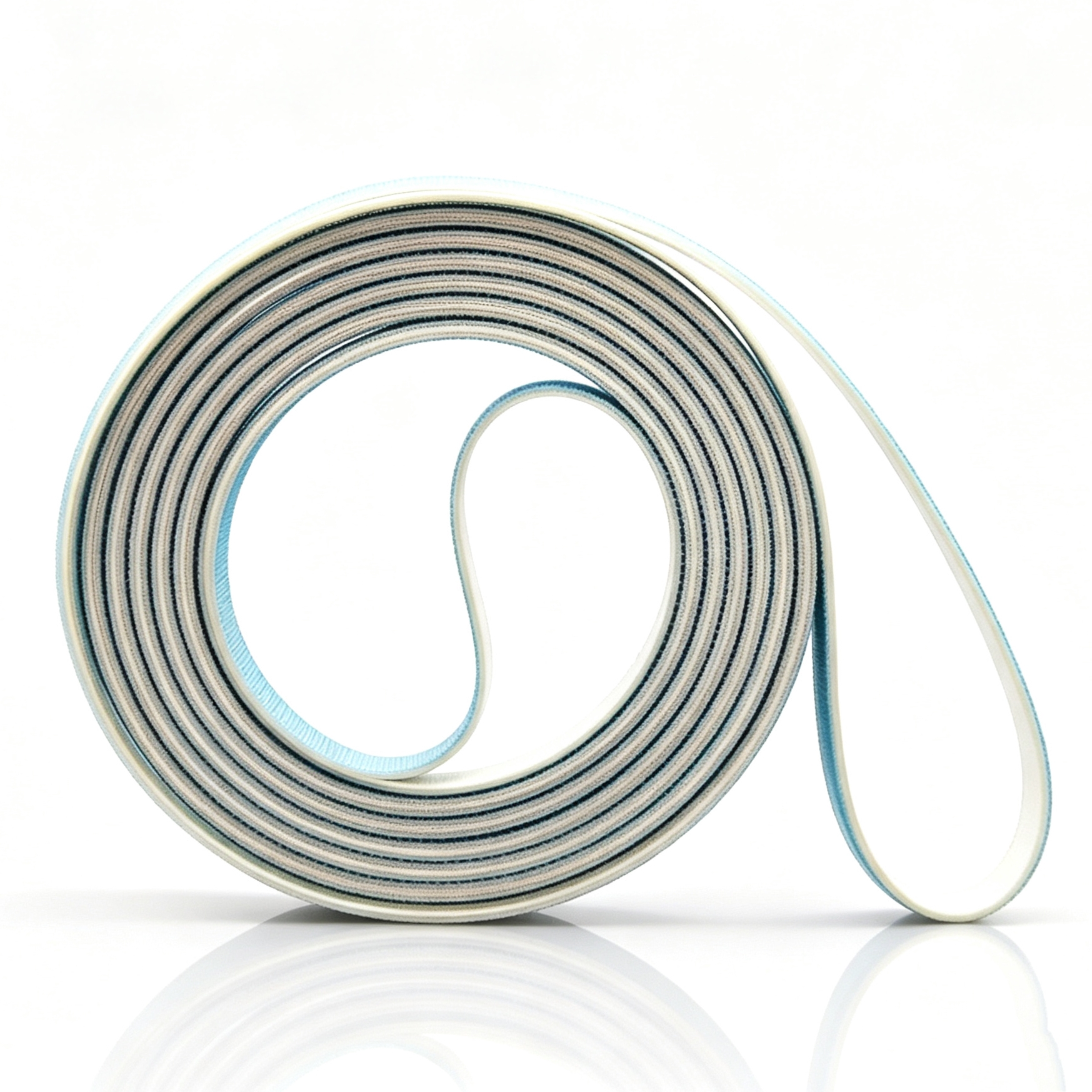 KHW-M9129-00 BELT 1, Conveyor(L=3560mm) for Yamaha YS100 SMT Machine