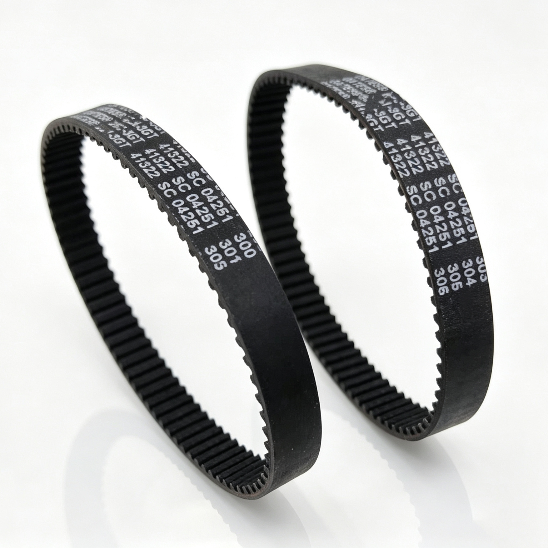 KV7-M9146-00X BELT(300-3GT-9) for Yamaha YV100X/YV100XG SMT Machine